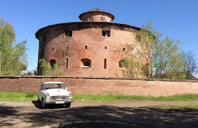 Lankaran und Astara Ganztages-Tour - Foto 3